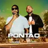 W.t real - Pontão (feat. Dom Derik) - Single